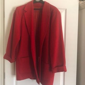 George Goodwin Blazer